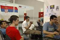 Eurobot'2011